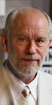 John Malkovich, Actor, director, producer, fashion designer, alive at age 61